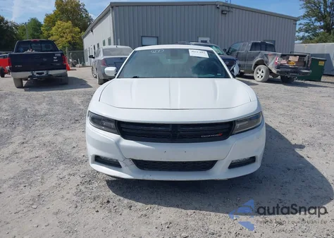 2017 Dodge Charger Sxt Rwd from USA, damaged, VIN 2C3CDXHG2HH641982